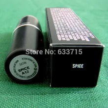 Бумажная коробка для упаковки помады на заказ