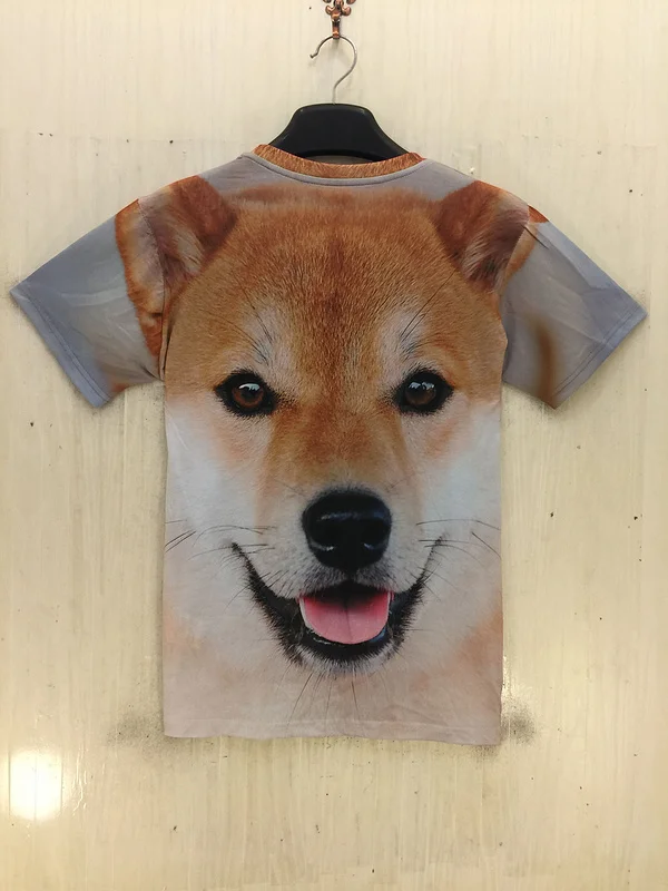 Dogs t with for men swissy women shirts