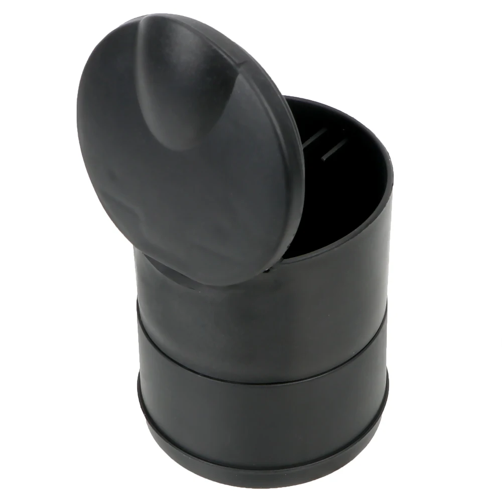 

High Flame Retardant PBT Material Car Ashtray Car Accessories Car styling Storage Cup Automobile Ashtray
