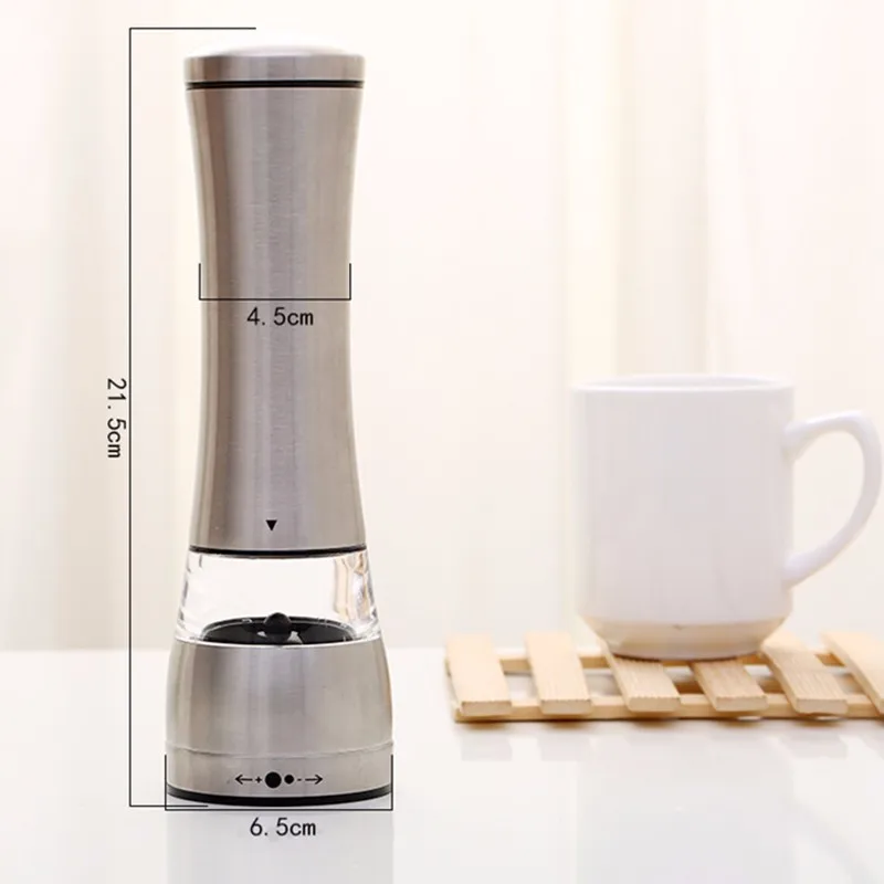 Pepper-Mill-Shaker-Manual-Stainless-Steel-Salt-Pepper-Grinder-Spice-Thumb-Push-Grind-Stick-Kitchen-Accessories-Cook-Tools-KC1407 (3)