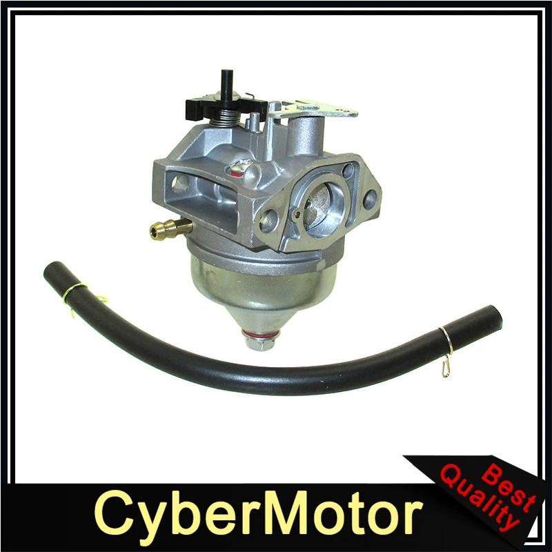 Фирменная Новинка запасной карбюратор для Honda GCV160A GCV160LA GCV160LAO заменить 16100-Z0L-853