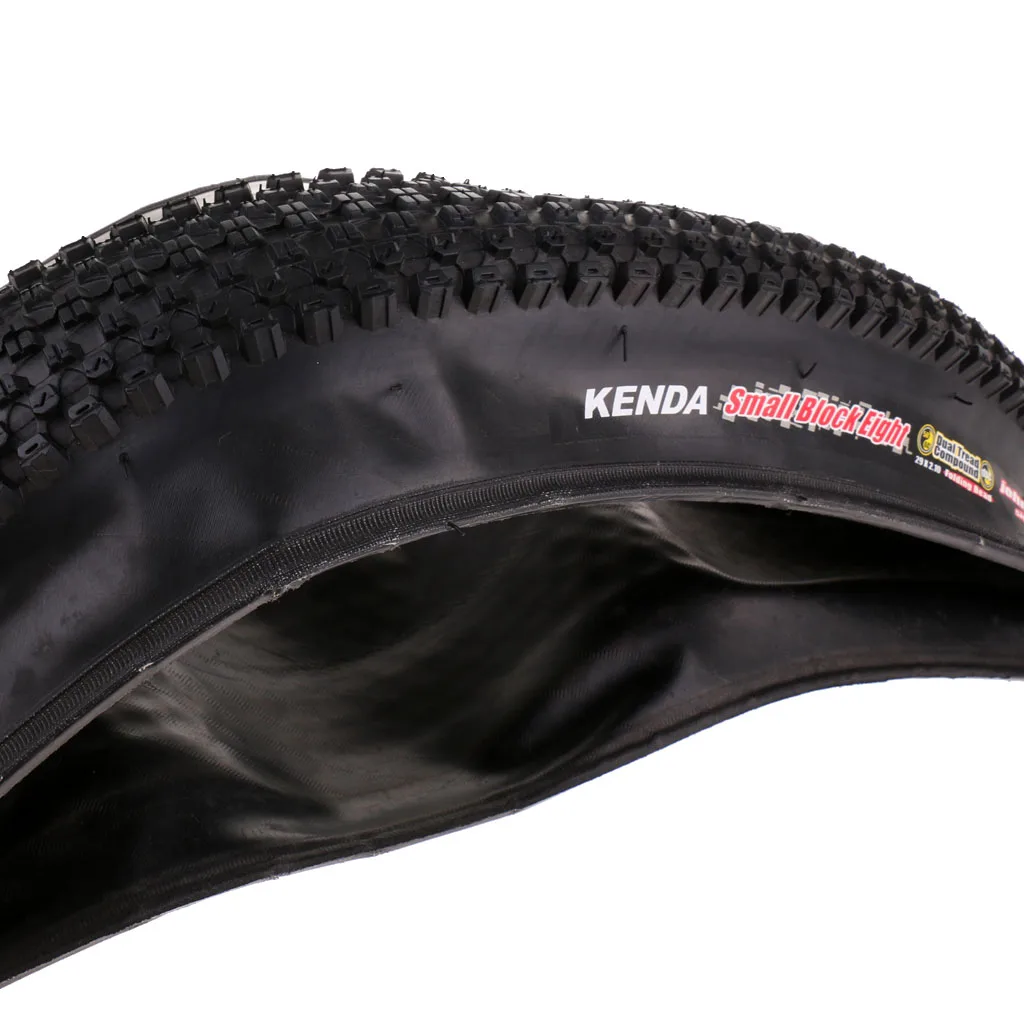 29inch MTB Mountain/Road Bike Bicycle Cycling Tyre 29 x 2.1'' Folding Tire