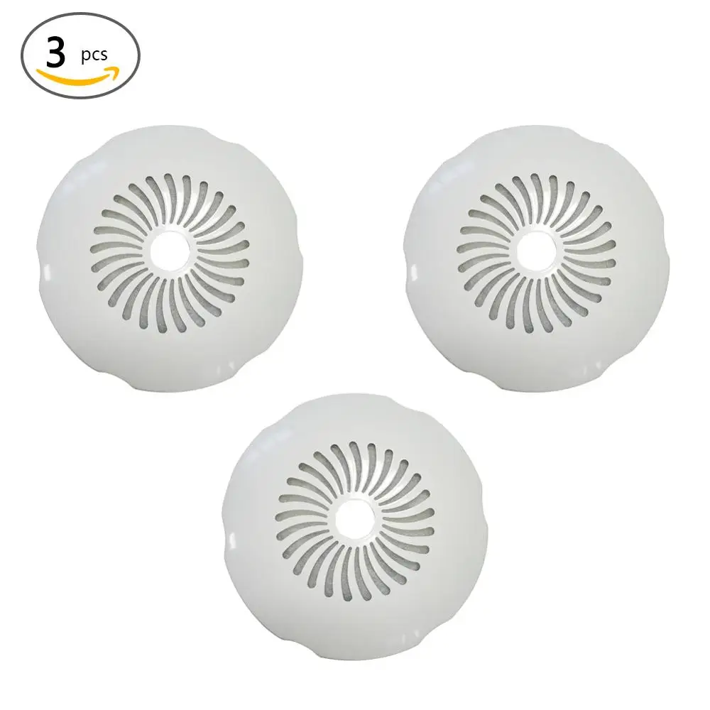 3pcs filters 2Л кормушка для собак ПЭТ автоматическая кормушка для воды высокое качество кошка собака фонтан диспенсер Энергоэффективная электрическая поилка - Цвет: 3pcs filters