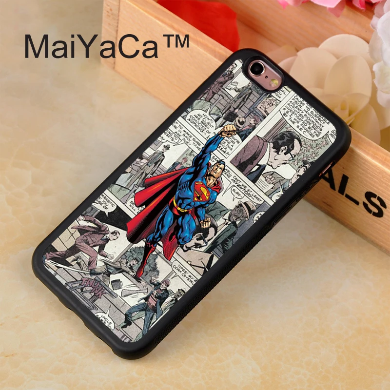 327_C740_R1574_dc superman comics Flying Cool Poster Design