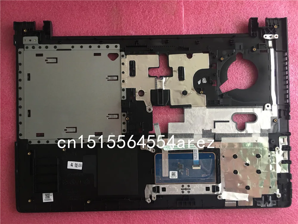Ноутбук lenovo ideapad 100-15IBD сенсорная клавиатура чехол/крышка клавиатуры 5CB0K25447