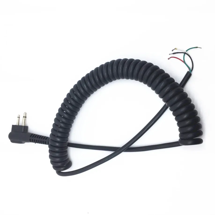 

3PCS DIY hand microphone production line for motorola GP88 GP3688 EP450 DEP450 gp2000 radios