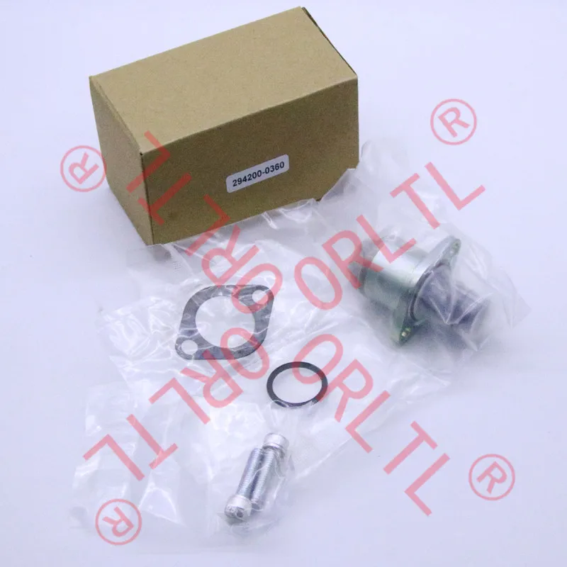 

Fuel Pump Metering Solenoid Valve 294200-0360 294200-0260 1460A037 A6860EC09A