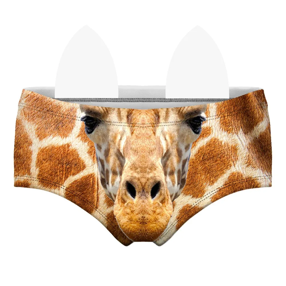 55107 giraffe wiz front 