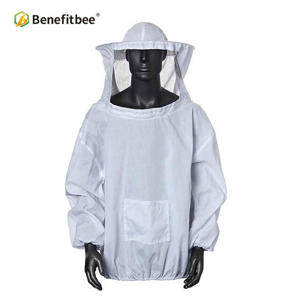 Benefitbee Beekeeping Tools Apicultura Clothes Bee Suit For Beekeeper