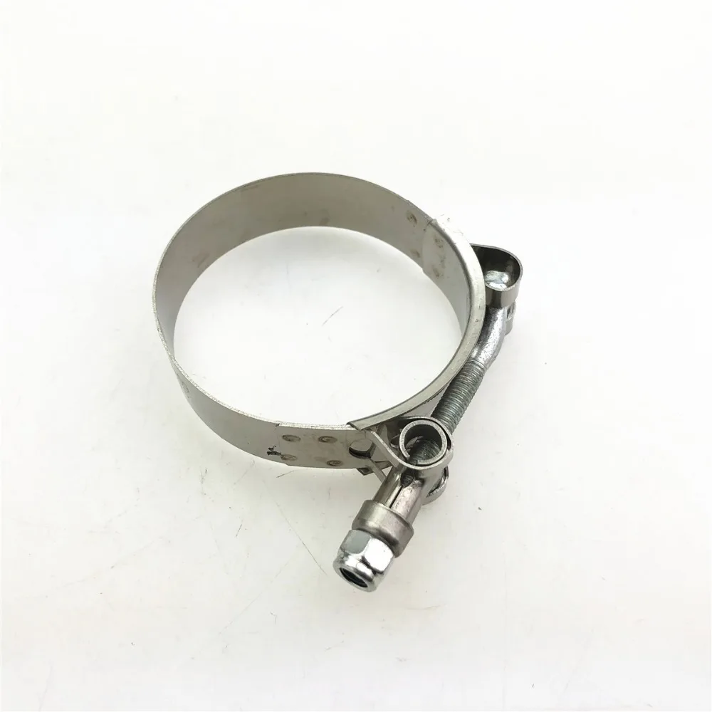Buy STARPAD Auto Parts T Stainless Steel Clamps Auto