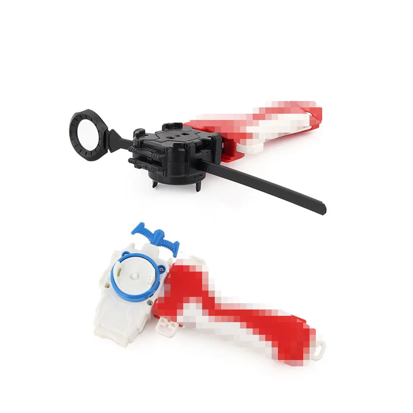 4 шт./компл. Beyblade Burst B 48 66 34 стартер Zeno Excalibur. M.I (Xeno Xcalibur. M.I) с пусковым устройством