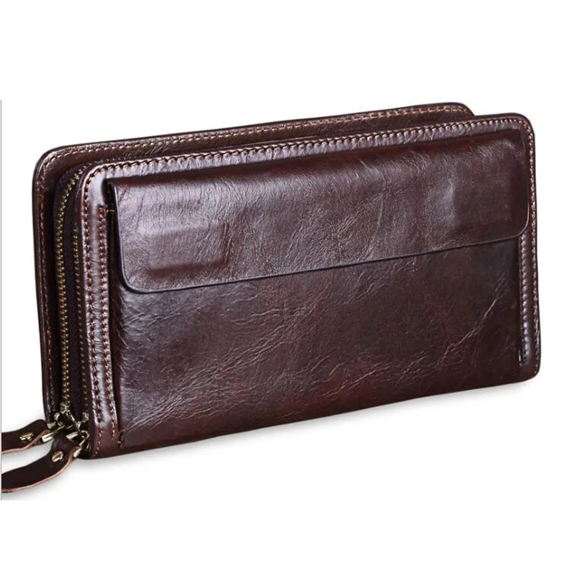 mens travel purse