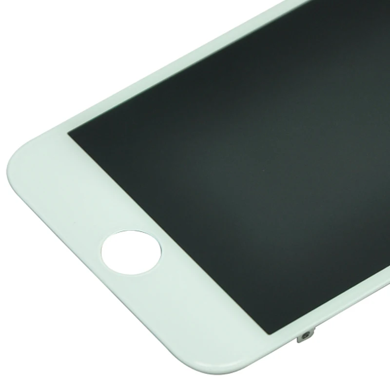 4 7 ''Качество AAA без битых пикселей для iPhone 6 ЖК дисплей с кодирующий