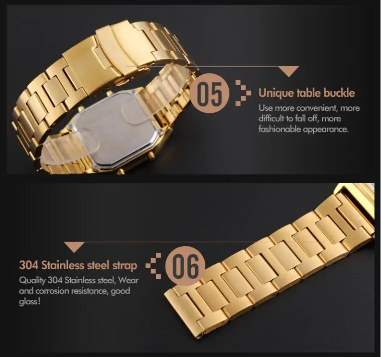 quartz watch-14