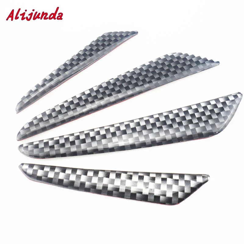 

Alijunda Door side Edge Protection Crash Bar for SEAT Geely Vision SC7 MK CK Cross Gleagle SC7 Englon SC3 SC5 SC6 SC7 Panda