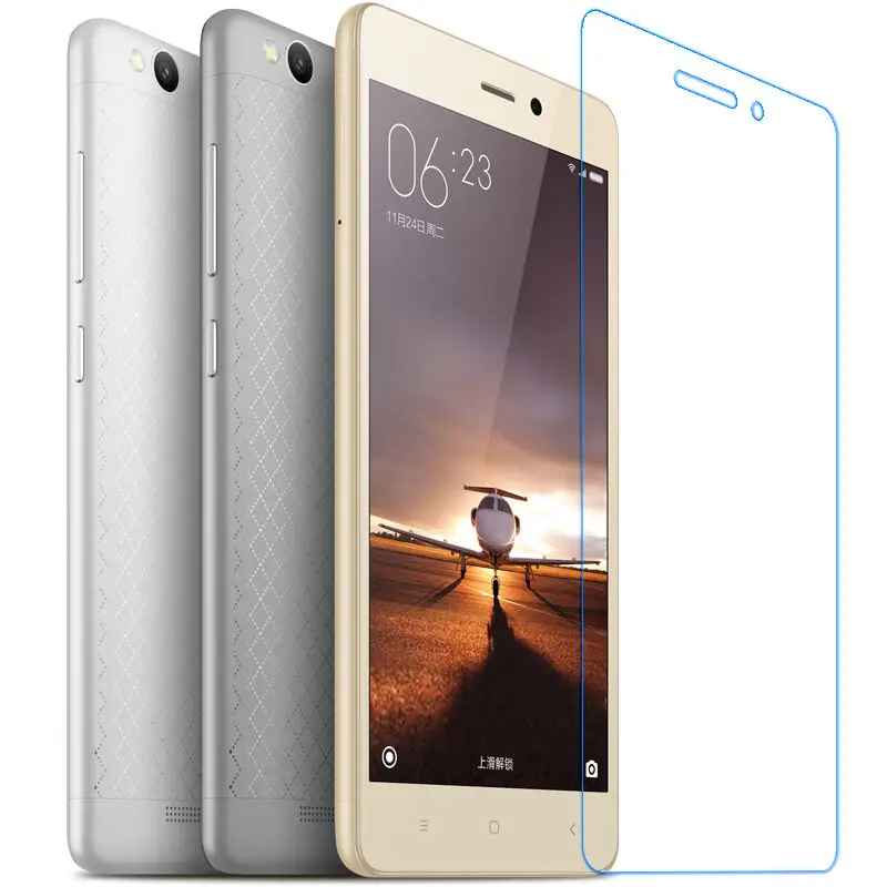 2-5D-0-26mm-9H-Premium-Tempered-Glass-For-Xiaomi-Redmi-3s-Screen-Protector-protective-film (5)