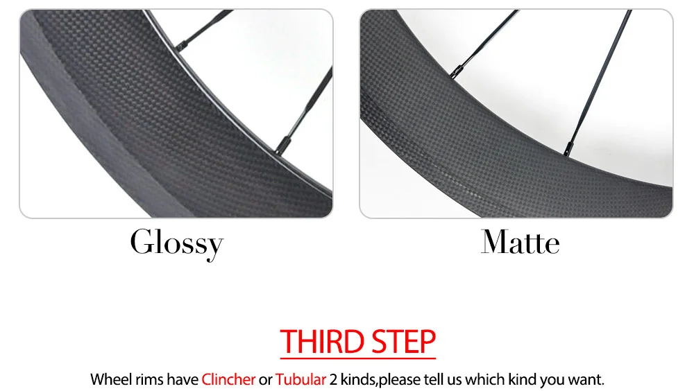 Discount 60mm carbon road bike wheels 23mm width 24mm 38mm 50mm 88mm depth Tubular Clincher ud 3k chinese carbon bicycle wheels Wheelset 20 Discount 60mm carbon road bike wheels 23mm width 24mm 38mm 50mm 88mm depth Tubular Clincher ud 3k chinese carbon bicycle wheels Wheelset 20