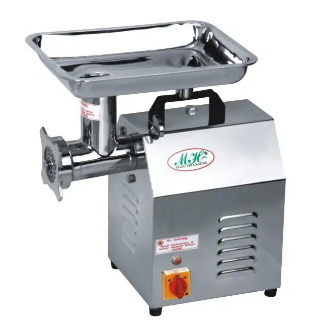 18 free ship 120kg/hour 220v electric CE Commercial meat grinder;meat mincer; Stainless Steel Electric meat grinder machine цена 18 free ship 120kg/hour 220v electric CE Commercial meat grinder;meat mincer; Stainless Steel Electric meat grinder machine цены онлайн