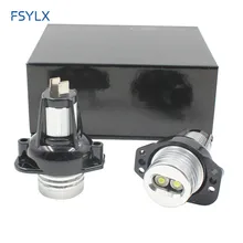6W E90 LED angel eyes for BMW E90 E91 car LED marker angel eyes LED DRL headlight halo ring marker for BMW E90 angel eyes bulbs 6W E90 LED angel eyes for BMW E90 E91 car LED marker angel eyes LED DRL headlight halo ring marker for BMW E90 angel eyes bulbs
