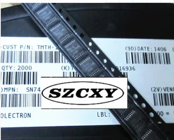 

100% New and original SN74AHCT14PWR TSSOP-14