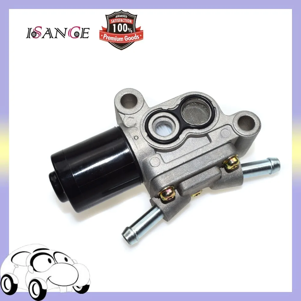 ISANCE Idle Air Control Valve IAC IACV AC181 36450 PT3 A01 2H1123 1903