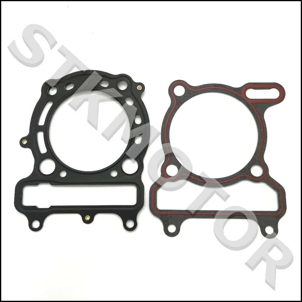 Buyang Feishen FA D300 G300 H300 прокладки блока цилиндра двигателя запчасти для ATV|atv parts|buyang atv