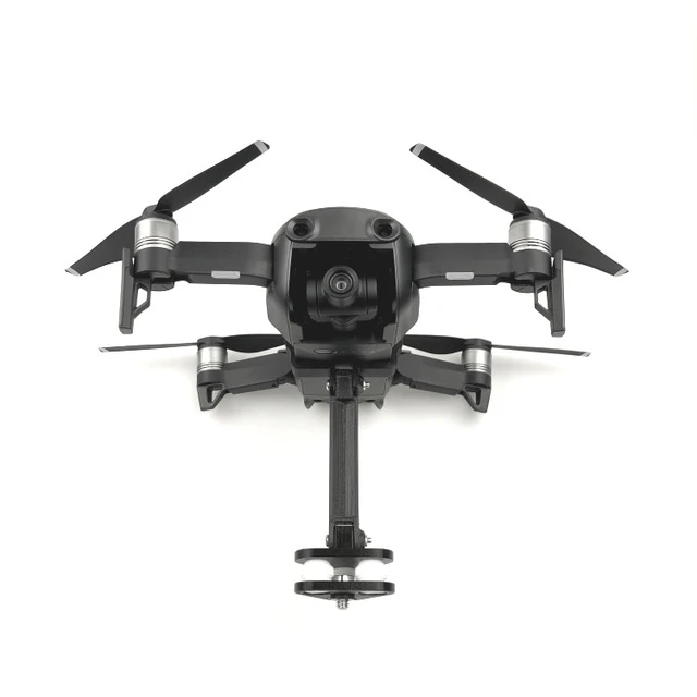 Caméra + Base + Support de moto Extérieur 360 Caméra panoramique VR Caméra  de sport