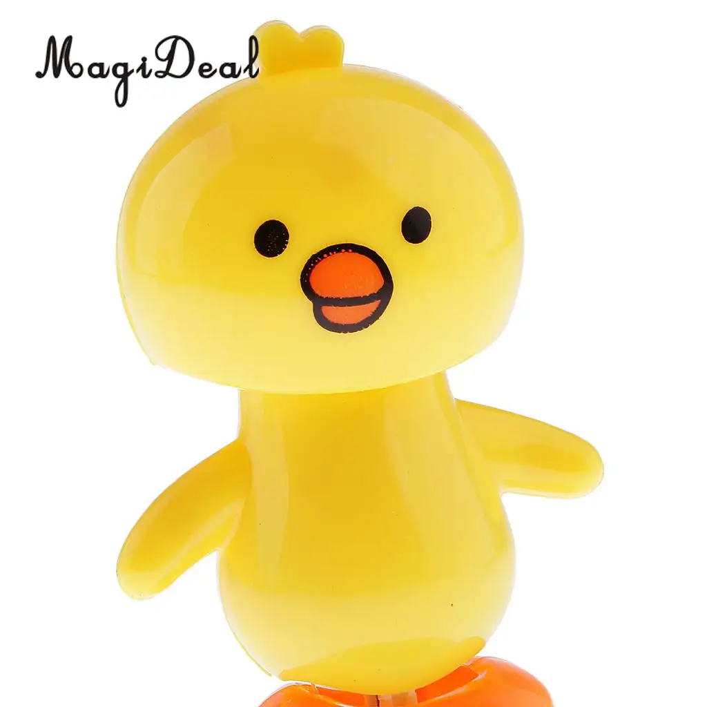 MagiDeal Solar Powered Dancing   Toy Car Ornament Bobble Head Dog Animal Toy for Home Office Desk Table Decor 10Kinds