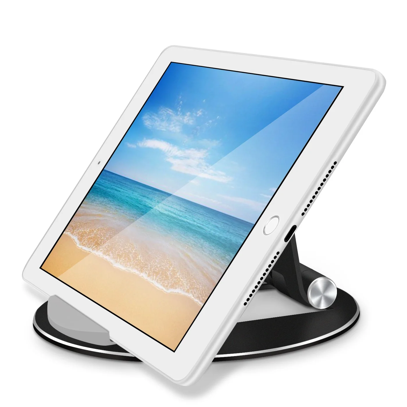 Подставка держатель для планшета iPad Xiaomi Mi Pad 4 Samsung Tab 3|Подставки планшетов| |