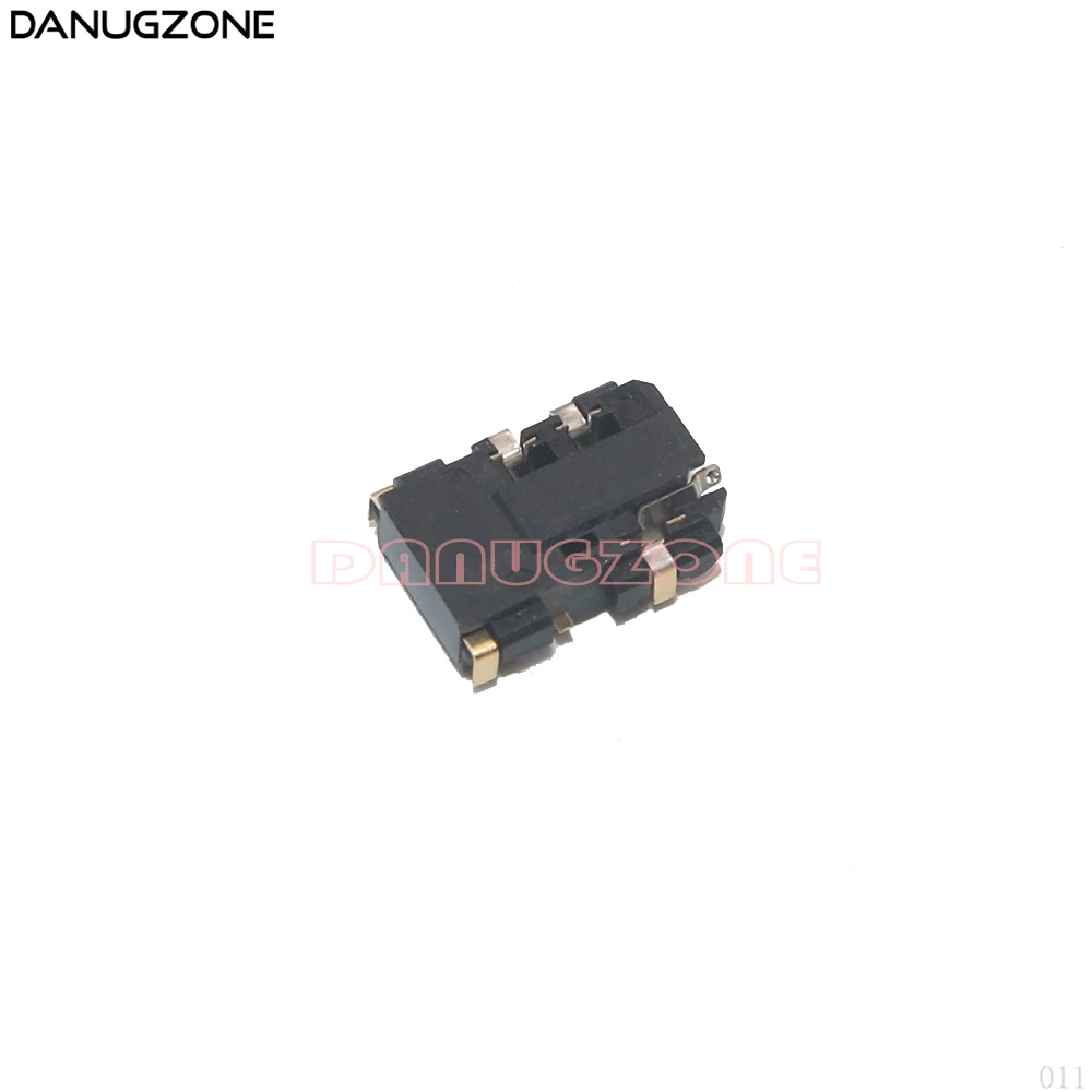 50PCS Lot For Xiaomi Redmi NOTE 5A Audio Headphone Jack Earphone Socket Connetor