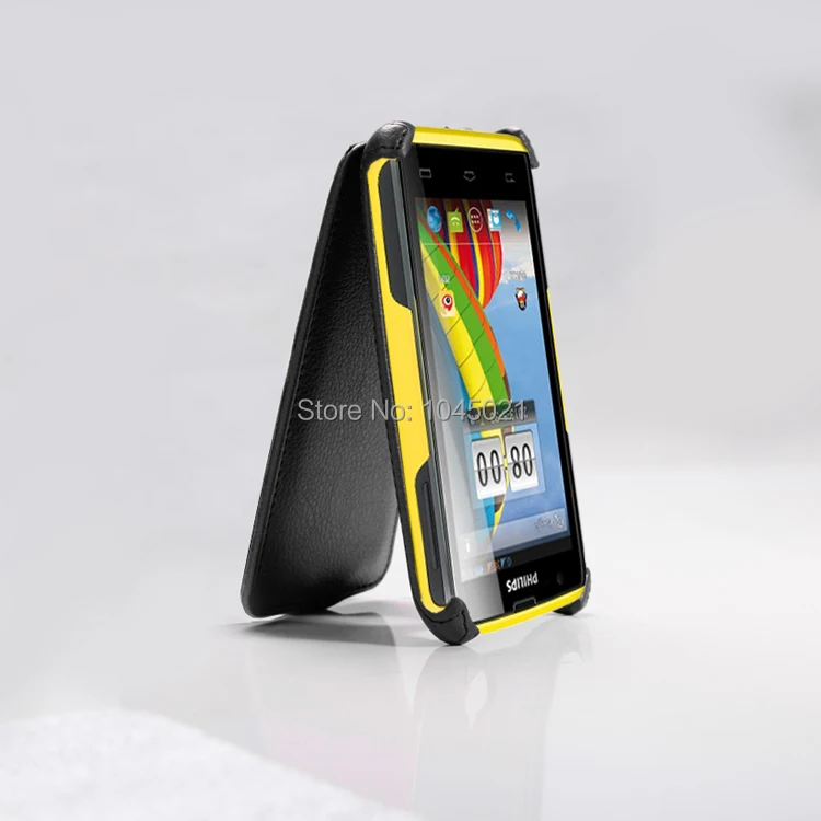 Новый Лидер продаж для Philips Xenium w6500 Бесплатная доставка Специальное Up Подпушка