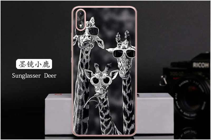 Phone Case For Wiko Tommy 3  (16)