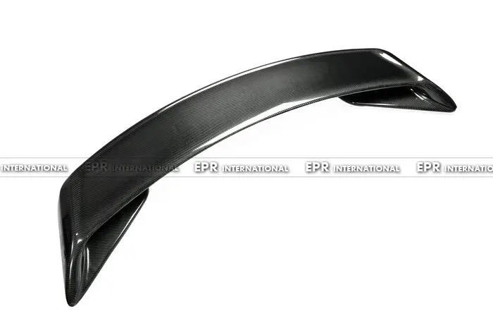 R35 GTR OEM Rear Spoiler(2)-1