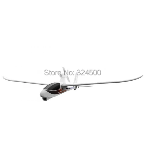  Remote Control Electric Powered Discount New H301C Almost Ready Go Assemble Wing Glider Modle Airpl