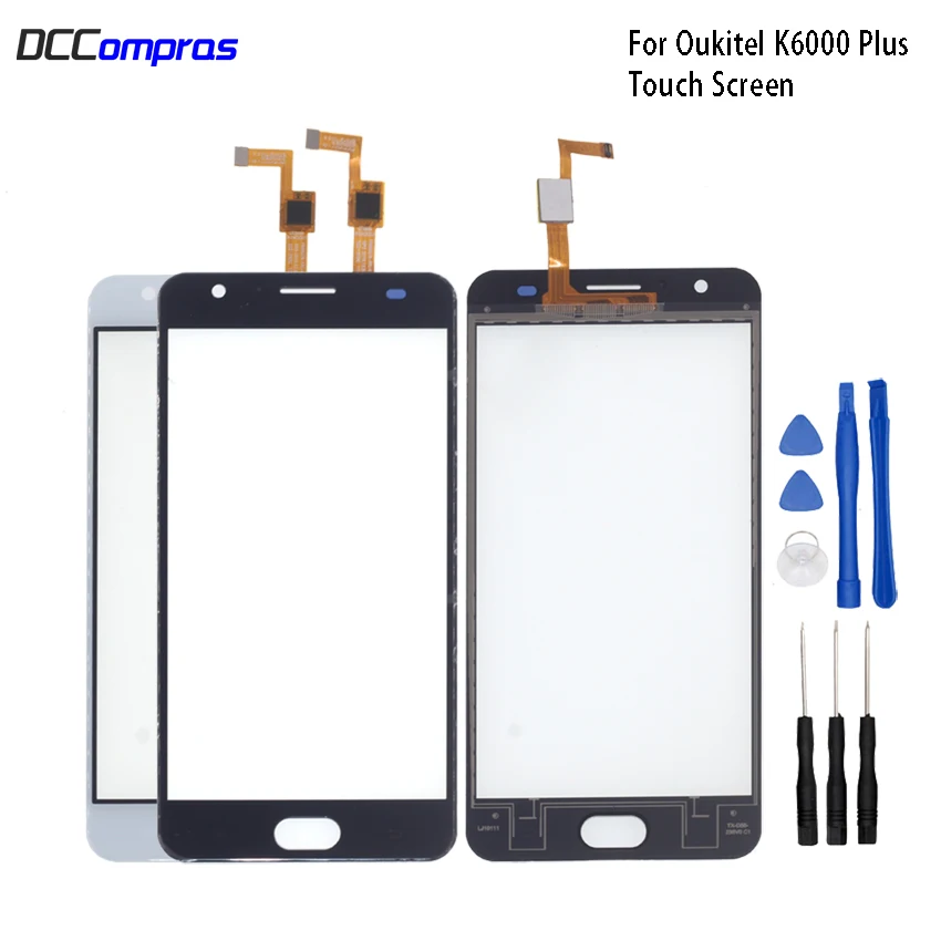 Oukitel K6000 Plus (1)
