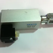 Электромагнитный клапан FESTO ESM-25-30-P-SA 92.184.1011/A для Heidelberg PM/SM 74 Печатный пресс