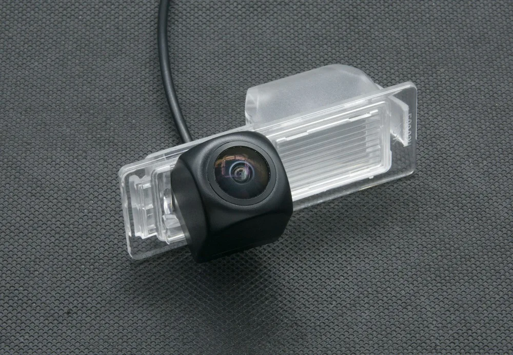Камера заднего вида Fisheye 1080P для Cadillac CTS SRX 2004 2014 Chevrolet Aveo Buick LaCrosse Verano|Камера авто| |
