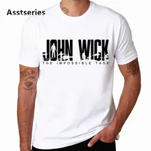 john wick t shirt india