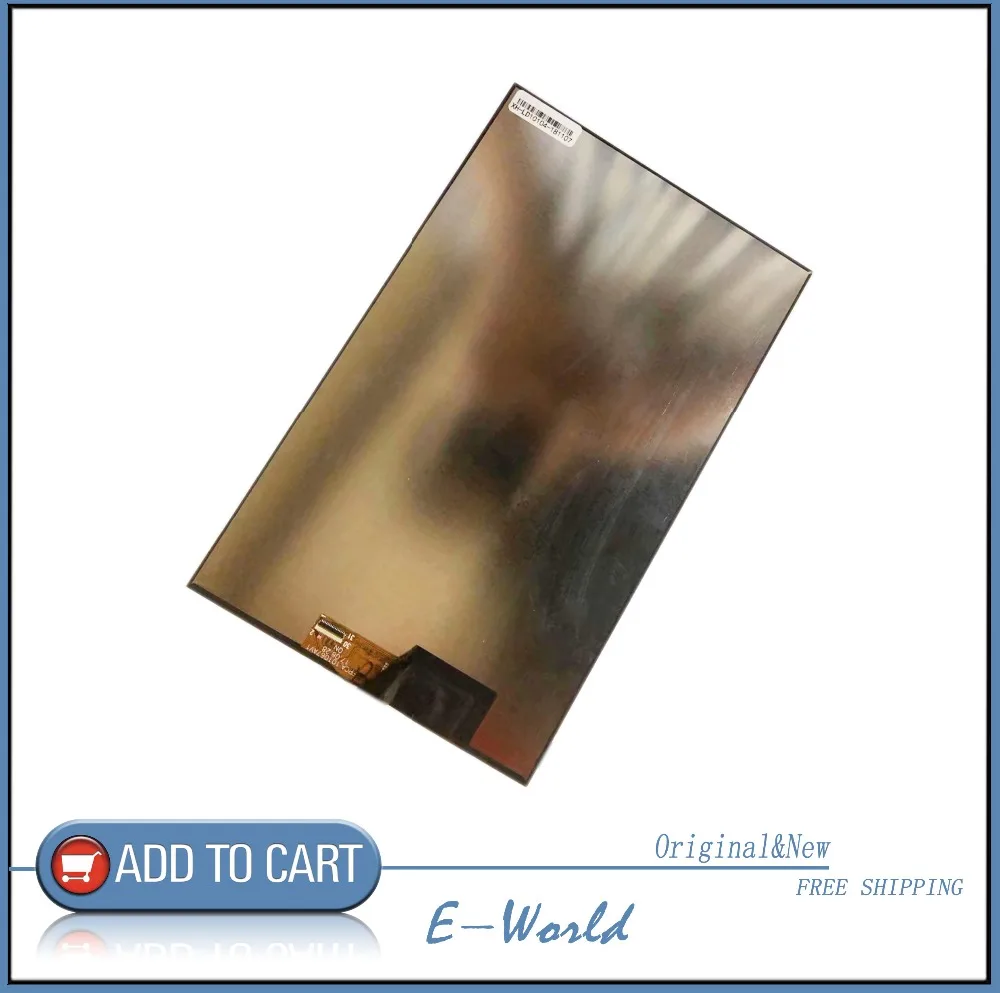 

Original 10.1inch 31pin LCD screen FPCA.101067AV1 FPCA 101067AV1 for tablet pc free shipping