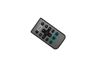 

Remote Control For Pioneer DEH-2500UI DEH-3400UB DEH-3450UB DEH-3490UB DEH-34UB DEH-4400HD DEH-44HD Receiver Audio System