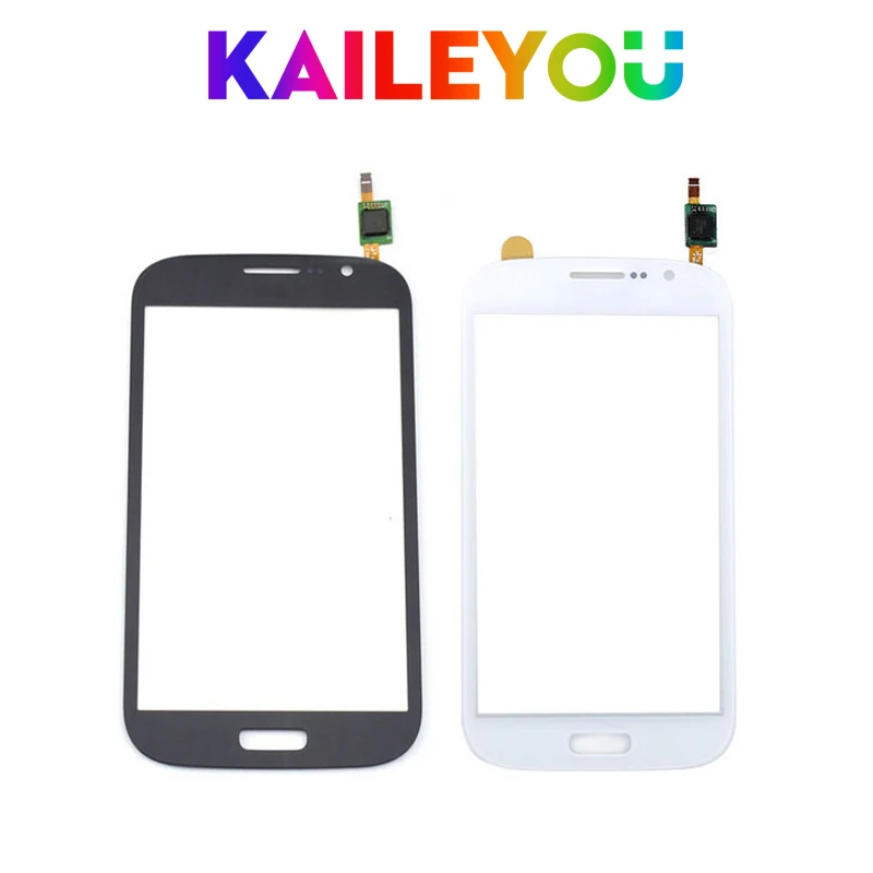 

10Pcs For Samsung Galaxy Grand i9082 Duos i9080 Neo i9060 Plus i9060i i9062 i9063 F Sensor Panel Digitizer Lens Touch Screen