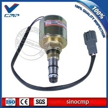 4339559/9101532 Sensor de Pressão Diferencial Sensor de DP para Hitachi EX200-1/2/3/5