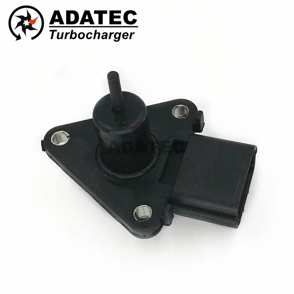 Position Sensor 3M5Q6K682CA 3M5Q6K682CB Turbo wastegate actuator for