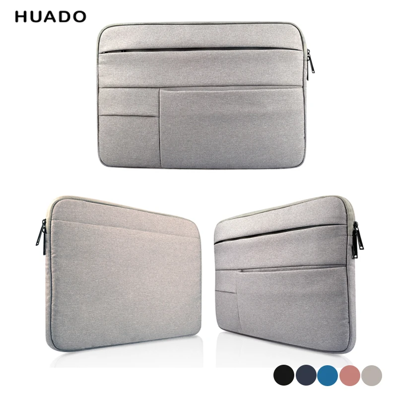 Чехол для ноутбука Huado для Dell/hp/acer/lenovo/MacBook 11,6 12 13 14 15 15,6 дюймов Сумка для ноутбука