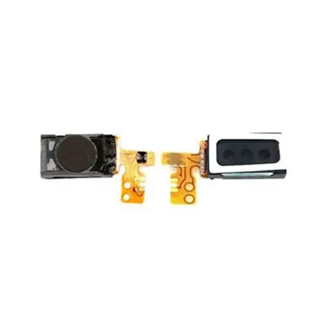 

High quality Earpiece Flex For Samsung Galaxy S3 Mini i8190 Earphone Speaker Flex Cable Free Shipping