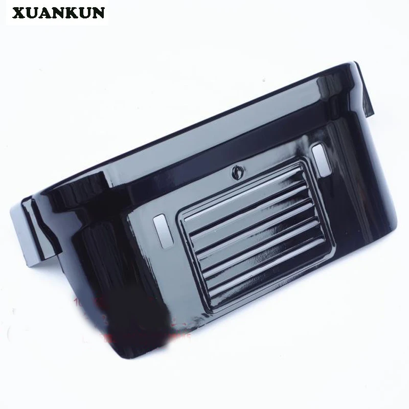 

XUANKUN zoomer Motorcycle Parts Modified Headlamps