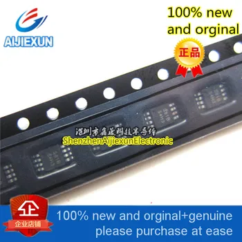 

10Pcs 100% New and original DC-DCSwitching regulator LM5007MMX LM5007MM S81B MSOP8 High Voltage (80V) Step Down Switch in stock