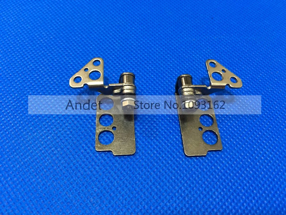 Lenovo ThinkPad X1 Carbon Gen1 MT 34XX LCD Hinges Left & Right Set Axis