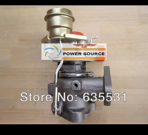 TD04-12T-4 49377-03043 49377-03053 масляное охлаждение для MITSUBISHI PAJERO SHOGUN с переохлаждением 94-98 4M40 2.8L 125HP прокладки