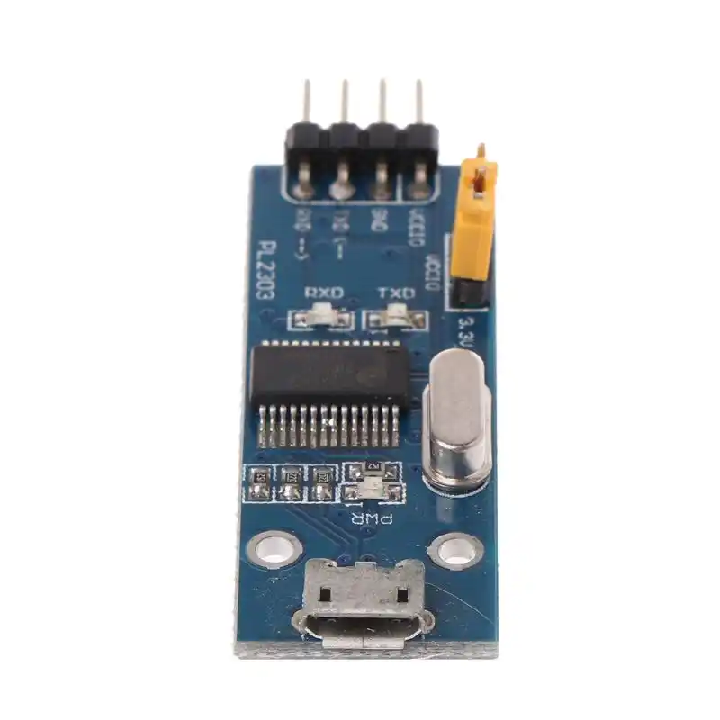 L2303 USB UART Board PL-2303HX PL-2303 USB TO RS232 Serial TTL Module Adapter